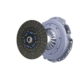 89004505 Speedway Motors 11 Inch Clutch Kit For Gm Ls Engines 10 Spline Up To 500 Hp
