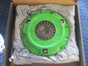 890c-1122p Speedway Motors Circle Track Racing 7 7/8 Inch Pressure Plate Ford 2.3 890c1122