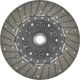 890d862tk Speedway Motors 10-1/2 In Organic Clutch Disc Sprung Hub 1-5/32in 26-spline