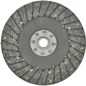 890rd862ck Speedway Motors 10-1/2 In Clutch Disc Made With Kevlar