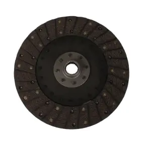 890rd862tk Speedway Motors 10-1/2 In Organic Clutch Disc Solid Hub 1-5/32 26-spline