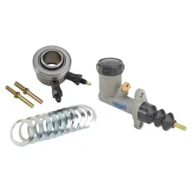 9100531 Speedway Motors Sbc Small Block Chevy V8 Engine Crossmember Motor Mount Kit