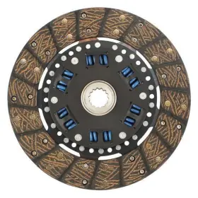 91015643 Speedway Motors Flathead 9 Inch Clutch Disc 1 14-spline S-10 T-5 Transmission
