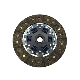 91015644 Speedway Motors Flathead 10 In Clutch Disc 1-1/8 26-spline Gm T-5 Transmission