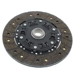 91015646 Speedway Motors Flathead 9 In Clutch Disc 1-1/8 26-spline Gm T-5 Transmission