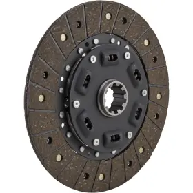 91015653 Speedway Motors Flathead 9 Inch Clutch Disc 1-3/8 10-spline