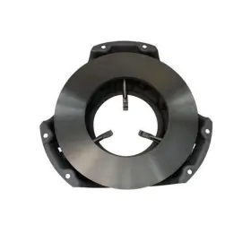 91015657 Speedway Motors Ford Flathead V8 10 Inch Long-style Clutch Pressure Plate #2