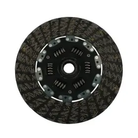 91015660 Speedway Motors Flathead 10-1/2 In Clutch Disc 1-1/8 26-spline Gm T-5 Trans