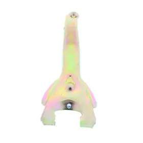 91018100 Speedway Motors Gm Standard Clutch Throwout Fork #3