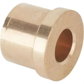 91025800 Speedway Motors Chevy Extra Long Bronze Pilot Bushing 1.012 Inch Length