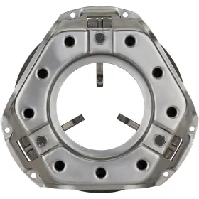 910260344 Speedway Motors 10.5 Inch Long Style Clutch Pressure Plate Fits Ford