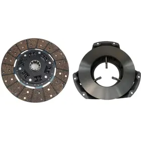9108857 Speedway Motors Flathead 10 Inch Clutch Disc With Long-style Pressure Plate