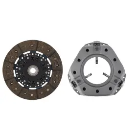 9108908 Speedway Motors Flathead 10 Inch Clutch Disk And Pressure Plate T-5 Transmission
