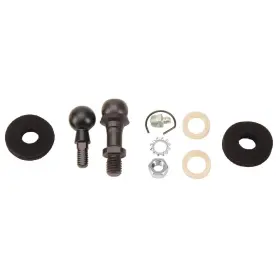 92617613 Speedway Motors Bellcrank Rebuild Kit Fits 1964-72 Chevelle And Nova
