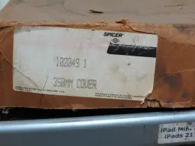 1020491-1 Spicer C1020491 Nos Brand New Clutch/pressure Plate For Dana/spicer