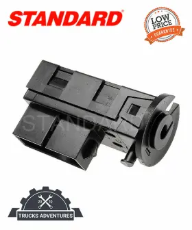 Ns-127 Standard Ignition Clutch Starter Safety Switch Cruise Control Release