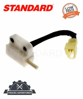 Ns-68 Standard Ignition Clutch Starter Safety Switch P/n
