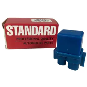 Ry-132 Standard Ignition Clutch Interlock Relay For Q45 Pickup Pathfinder 300zx Axxess More