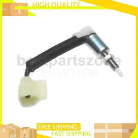 Zone251218101723 Standard Ignition 1 Clutch Starter Safety Switch Fits Toyota 4runner 3.0l 2.4l