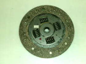 371054 Star Reman 8-1/2 Inch -24- 13/16 Clutch Disc Fits 121 2.0l Lemans Ft89- 90