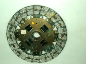 Ft68-ft80 Star 48542 Reman 8-7/8 Inch -21- 1-1/8 Clutch Disc Fits Various Toyota