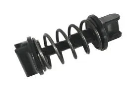 555-7027 Steeda Clutch Spring Assist And Perch Kit