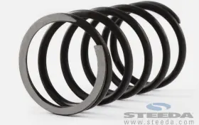 555-7033 Steeda 2024 2025 2026 Mustang Gt Dark Horse Clutch Spring Assist 35 Lb/in Look