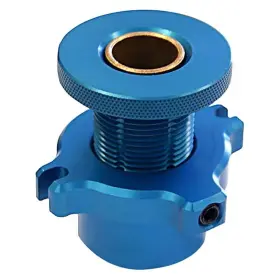 555-7021 Steeda Autosports - Firewall Clutch Cable Adjuster