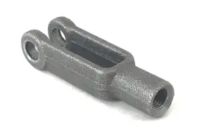 J0048845 Steinjager Clutch Release Cable Yoke Cj-3a 1948-1953