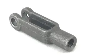 J0048848 Steinjager Clutch Release Cable Yoke Commando C101 1966-1971