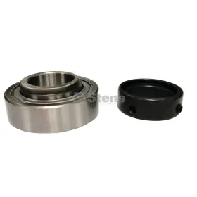 3013-4011 Stens Bearing Self-aligning Cylindrical Ball With Collar