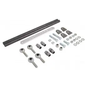 Stgr5209 Strange Axle Tube Brace Kit For Lpw Hd Support Covers R5209