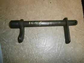 1546329 Studebaker 534834 Used Clutch Operating Shaft And Lever 1954-64 Hawk