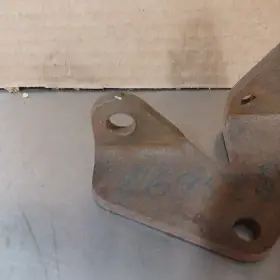 1695853 Studebaker 1963 1964 Champ Truck Clutch Operating Rod Support Bracket Nos #2