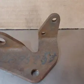 1695853 Studebaker 1963 1964 Champ Truck Clutch Operating Rod Support Bracket Nos #3