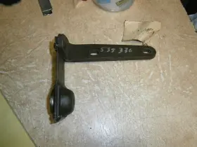Studebaker 535330 Used Clutch Operating Shaft Support Bracket 1956-64 6 C/k