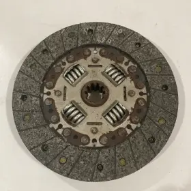 Cp741 Studebaker Vintage 1953/54 Champion Clutch Disk - See Description