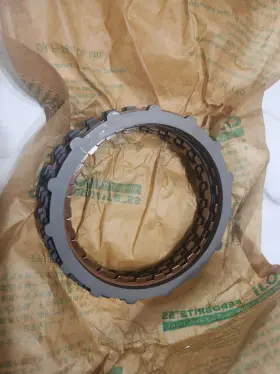 31523aa470 Subaru Plate Set Transfer Clutch Oem Outback Legacy Ascent #2