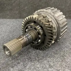 33119aa720 Subaru Ascent Genuine Oem Cvt Clutch Assembly Trf New