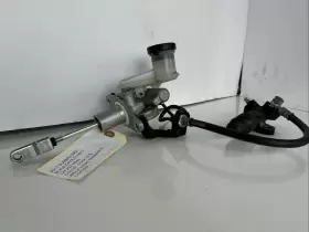 37230ca030 Subaru 2013-2020 Brz Clutch Master Cylinder Reservoir Oem Frs 13-20