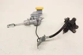 37230fg032 Subaru Wrx Sti Clutch Master Cylinder With Slave Genuine Oem 2008-2014