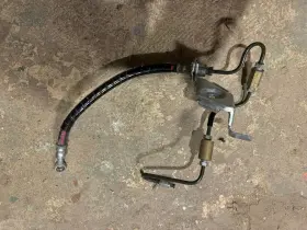 37251ag010 Subaru 37240va000 2015-2021 Wrx Sti Clutch Slave Cylinder Line Hose