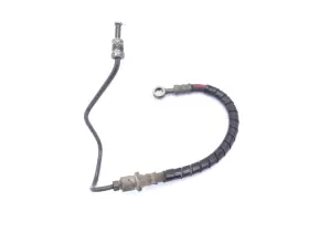 37250ag030 Subaru 2008-2014 Wrx Sti Clutch Master Slave Cylinder Line Hose Oem