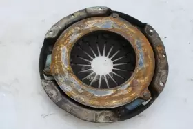 406.su1n15 Subaru 2014 2015 2016 2017 Xv Crosstrek Manual Clutch Pressure Plate #2