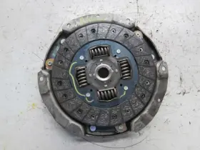 406.su1o04 Subaru Legacy 2004 Pressure Plate 345994