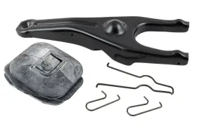 Subaru 752589525893 Genuine Oem Clutch Release Fork And Boot Springs Kit Impreza Forester #2