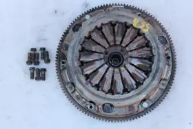 7g25aaa800 Subaru 2018 2019 2020 2021 Impreza Wrx Clutch Pressure Plate Flywheel