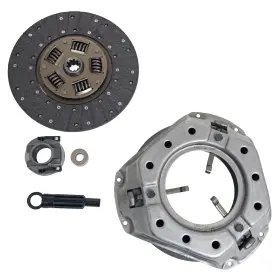 Sum-700818 Summit Racing Clutch Kit
