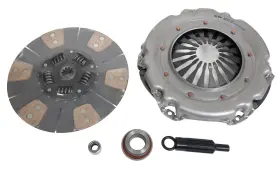 Sum-700824 Summit Racing Clutch Kit