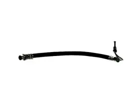 32vx34z Sunsong Clutch Hose Fits 1987-1993 Bmw 325i E30 Hydraulic